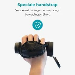 Vultus Monokijker Verrekijker – 10x42 – Monoculair Met Statief – Vogelkijker Inclusief Handstrap – Verrekijker Vogelsspotten – Monokijker Verrekijker – Vultus Explora -Stroller shop 550x550 748