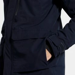 Didriksons SEBASTIAN USX JKT Heren Outdoor Jack - Maat XL -Stroller shop 550x550 765