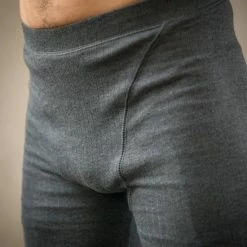 Chimb Thermokleding - Heren - Maat M - Shirt+Broek - Thermowear - Thermoset - Antraciet - Winterset -Stroller shop 550x550 784