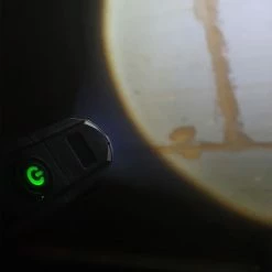 Multi Media Group Militaire Zaklamp - LED Zaklamp - Inzoombaar - USB Oplaadbaar - Spatwaterdicht - Incl Fiets Steun - 13x3cm -Stroller shop 550x550 818