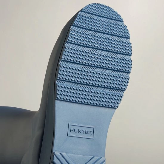 Hunter - Regenlaarzen Voor Dames - Original Play Boots Tall - Marineblauw - Maat 40-41EU 7 Hunter - Regenlaarzen Voor Dames - Original Play Boots Tall - Marineblauw - Maat 40-41EU - Afbeelding 5
