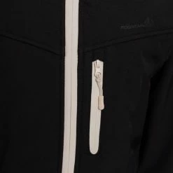 Mountain Peak Meisjes Softshell Parka - Zwart - Maat 176 - Winddicht - Ademend Materiaal -Stroller shop 550x550 827