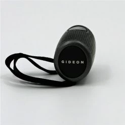 GIDEON Paraplu Gideon Stormparaplu - Paraplu - Opvouwbaar – Automatisch – Windproof - Glasvezel Frame - Zwart -Stroller shop 550x550 832