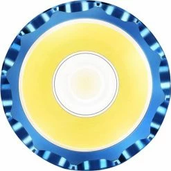 Olight M2R Warrior Prof Oplaadbare Tactische Zaklamp Zelfverdediging Boa Politie Stadswacht Bezel -Stroller shop 550x551 1