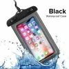 LuxeRoyal Waterdichte Telefoonhoesjes - Waterproof Hoesje Voor Telefoon - Waterdicht Telefoonhoesje - Zwart - Sinterklaas Cadeau - Kerst Cadeautje - Black Friday 2022 Deals -Stroller shop 550x551 12