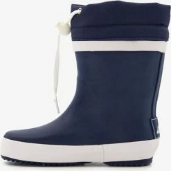 Mountain Peak Kinder Regenlaarzen - Blauw - Maat 26 -Stroller shop 550x551 22