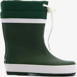 Mountain Peak Kinder Regenlaarzen - Groen - Maat 33 -Stroller shop 550x552 10