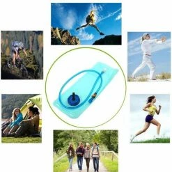 MTB Cycling 2 Liter Waterzak - Hydratatie Drinkzak Voor In Rugzak- 2l Camelback 12 MTB Cycling 2 Liter Waterzak - Hydratatie Drinkzak Voor In Rugzak- 2l Camelback -Stroller shop 550x552 4