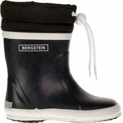 Bergstein Winterboot - Regenlaarzen - Unisex Junior - Black - Maat 22 -Stroller shop 550x553 10