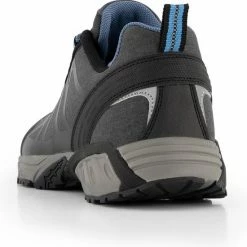 Travelin' Ervik Softshell Heren - Lichtgewicht Wandelschoenen - Maat 42 -Stroller shop 550x553