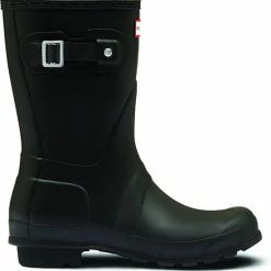 Hunter Womens Original Tall Dames Regenlaarzen - Maat 38 -Stroller shop 550x554 13