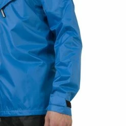 AGU Passat Essential Regenpak - Unisex - Maat XL - Blauw -Stroller shop 550x555 11