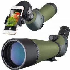 Starmars - Spottingscope