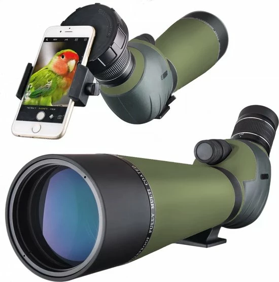 Starmars - Spottingscope 3 Starmars - Spottingscope