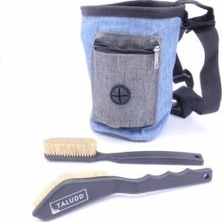 TALUDD Pofzak Met Klimborstelset - Boulderpofzak Met 2 Klimborstels - Chalk Bag Voor Boulderen Met Zijzakken 7 TALUDD Pofzak Met Klimborstelset - Boulderpofzak Met 2 Klimborstels - Chalk Bag Voor Boulderen Met Zijzakken -Stroller shop 550x557 1