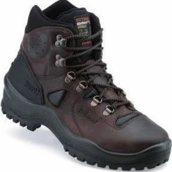 Grisport Sherpa Wandelschoenen Unisex - Brown - Maat 39 -Stroller shop 550x557 4