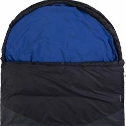 NOMAD® Tennant Creek Slaapzak - Dekenmodel - Max Lichaamslengte 195 Cm - Warm Tot -2°C -Stroller shop 550x558 2