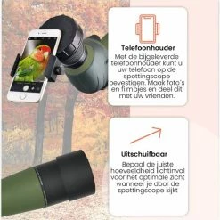 Starmars - Spottingscope 21 Starmars - Spottingscope -Stroller shop 550x559