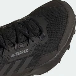 Adidas Terrex AX4 Wandelschoenen - Maat 45 1/3 - Mannen - Zwart -Stroller shop 550x560 3