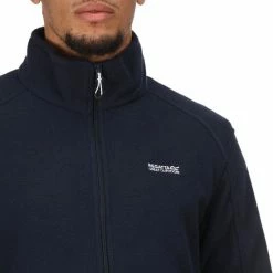 Regatta Hedman II Trui - Heren - Blauw - Maat XL -Stroller shop 550x561 10