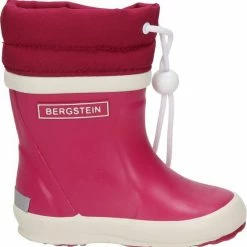 Bergstein Winterboot - Regenlaarzen - Unisex Junior - Fuxia - Maat 22 -Stroller shop 550x561 3
