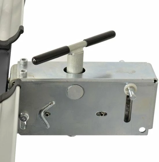 Twinny Load E-Carrier Base Fietsendrager - 2 Fietsen - Geschikt Voor E-bikes 9 Twinny Load E-Carrier Base Fietsendrager - 2 Fietsen - Geschikt Voor E-bikes - Afbeelding 7