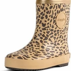 Druppies Nature Boot - Leopard - Maat 20 17 Druppies Nature Boot - Leopard - Maat 20 -Stroller shop 550x562 1