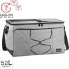 Bomoe Opvouwbare Koeltas IceBreezer KT53 - Koelbox Voor Onderweg - 53x37x32 Cm - 52 Liter - Picknicktas Perfect Voor Barbecues Of Festivals -Stroller shop 550x562