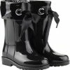 Igor - Regenlaarzen Voor Meisjes - Campera Charol Hoogglans Met Strik - Zwart - Maat 35EU 2 Igor - Regenlaarzen Voor Meisjes - Campera Charol Hoogglans Met Strik - Zwart - Maat 35EU -Stroller shop 550x562 12