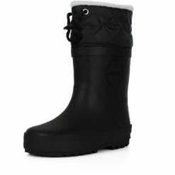 Druppies Regenlaarzen Gevoerd - Winter Boot - Zwart - Maat 34 24 Druppies Regenlaarzen Gevoerd - Winter Boot - Zwart - Maat 34 -Stroller shop 550x562 4