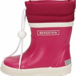 Bergstein Winterboot - Regenlaarzen - Unisex Junior - Fuxia - Maat 22 -Stroller shop 550x563 4