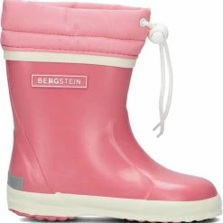 Bergstein Winterboot - Regenlaarzen - Unisex Junior - Pink - Maat 27 -Stroller shop 550x564 6