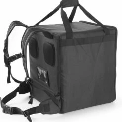 Hendi Pizza & Voedsel Bezorgrugtas Geïsoleerd - 41x41x(H)49cm 14 Hendi Pizza & Voedsel Bezorgrugtas Geïsoleerd - 41x41x(H)49cm -Stroller shop 550x564 8