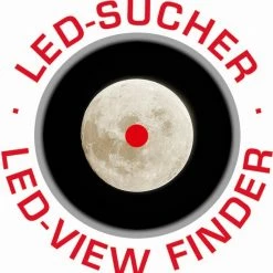 Bresser Telescoop - Arcturus 60/700 - Met Zonnefilter & LED ViewFinder -Stroller shop 550x565 2