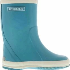 Bergstein Rainboot - Regenlaarzen - Unisex Junior - Sand - Maat 22 -Stroller shop 550x566 1