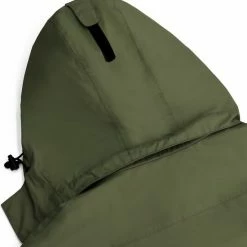 MGO Leisure Wear MGO Jane Jacket - Regenjas Dames - Kort Wind- En Waterdicht Jack - Olijfgroen - Maat M 13 MGO Leisure Wear MGO Jane Jacket - Regenjas Dames - Kort Wind- En Waterdicht Jack - Olijfgroen - Maat M -Stroller shop 550x568 7