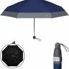 Merkloos TDR -Opvouwbare Paraplu -Windproof- Zonnescherm UV-SPF 50+compact En Draagbaar- Extra Sterk - Marineblauw 1 Merkloos TDR -Opvouwbare Paraplu -Windproof- Zonnescherm UV-SPF 50+compact En Draagbaar- Extra Sterk - Marineblauw -Stroller shop 550x568 8