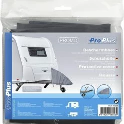 Proplus Beschermhoes Voor De Aanhanger- / Caravankoppeling En Dissel Promo -Stroller shop 550x570