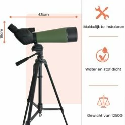 Starmars - Spottingscope 16 Starmars - Spottingscope -Stroller shop 550x572 1