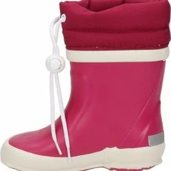 Bergstein Winterboot - Regenlaarzen - Unisex Junior - Fuxia - Maat 22 -Stroller shop 550x573 3