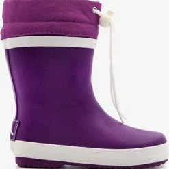 Mountain Peak Kinder Regenlaarzen - Paars - Maat 35 -Stroller shop 550x576 3