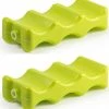 Forte Plastics 2x Stuks Koelelementen Voor Speciaal Voor Blikjes 22 X 9 Cm -Stroller shop 550x577