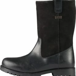 Horka Outdoorlaarzen Cornwall Unisex Kort Navy Maat 39 -Stroller shop 550x577 14