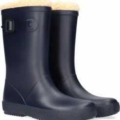 Igor - Regenlaarzen Voor Kinderen - Splash Euri Borreguito - Marineblauw - Maat 29EU 29 Igor - Regenlaarzen Voor Kinderen - Splash Euri Borreguito - Marineblauw - Maat 29EU -Stroller shop 550x578 4