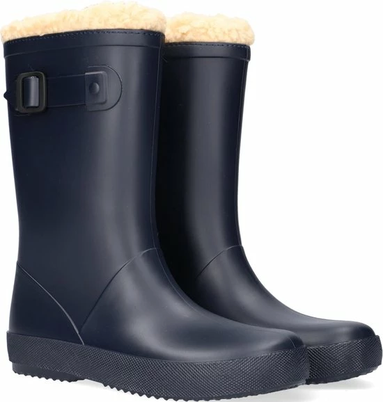 Igor - Regenlaarzen Voor Kinderen - Splash Euri Borreguito - Marineblauw - Maat 29EU 13 Igor - Regenlaarzen Voor Kinderen - Splash Euri Borreguito - Marineblauw - Maat 29EU - Afbeelding 11