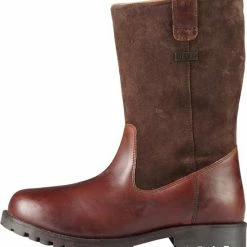 Horka Outdoorlaarzen Cornwall Unisex Kort Navy Maat 39 -Stroller shop 550x579 11