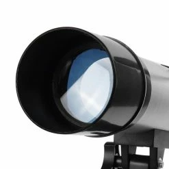LORIOTH® Astronomische Telescoop - Telescoop 90x Zoom - HD Sterrenkijker - Inclusief Statief - Inclusief Telefoon Clip - Outdoor - Zwart -Stroller shop 550x581
