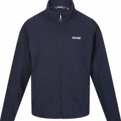 Regatta Hedman II Trui - Heren - Blauw - Maat XL -Stroller shop 550x582 5