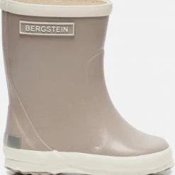 Bergstein Rainboot - Regenlaarzen - Unisex Junior - Sand - Maat 22 -Stroller shop 550x583 1