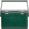 Stanley PMI Stanley The Easy Carry Outdoor Cooler 15,1L - Koelbox - Green 1 Stanley PMI Stanley The Easy Carry Outdoor Cooler 15,1L - Koelbox - Green -Stroller shop 550x587 2